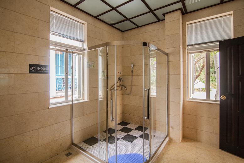 Gulangyu Yunpin Garden Hotel Xiamen Exterior photo